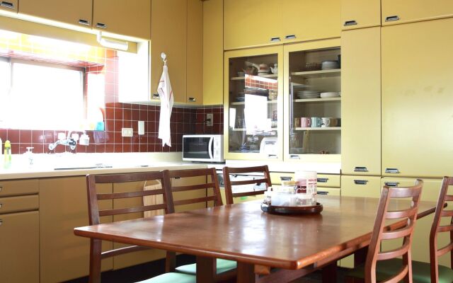 Yuzan Guesthouse - Hostel