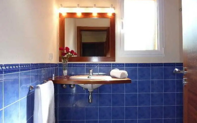 Villas Menorca Sur