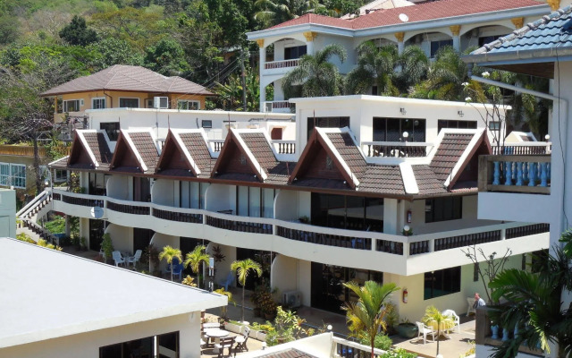 Blue Sky Residence