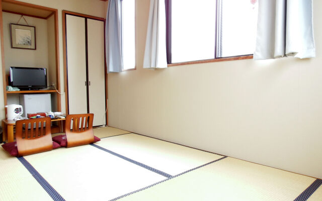 Wakatake Ryokan