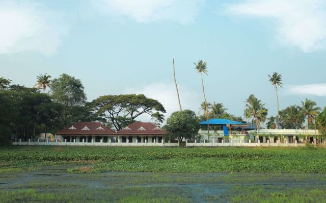 The Greenview Inn