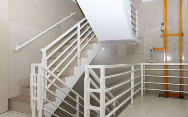 Airy Eco Syariah Sunter Karya Selatan Empat 16 Jakarta