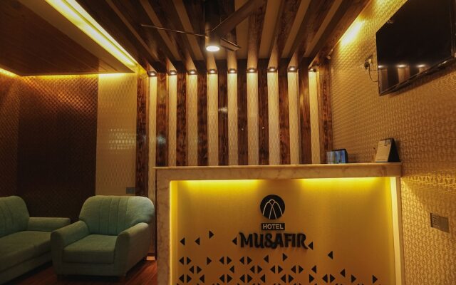 Hotel Musafir