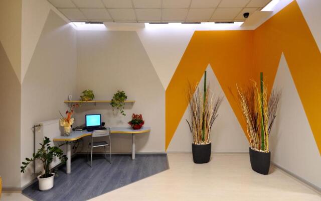 Active Living Residence