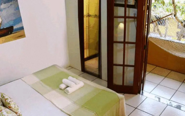 Pousada A Casa do Torrely