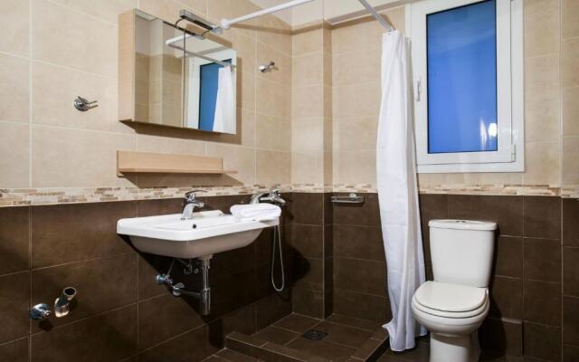 Deluxe Kefalonia Apartment Apartment Meli 2 Bedroom Pool Karavomilos