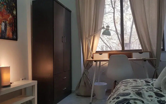 Erra - Bamboo - Athens Center, 150m², 6 BD, 3 BATH