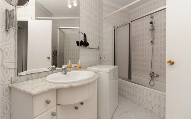 Centrico Apartamento Corona Playa Torrecilla Nerja