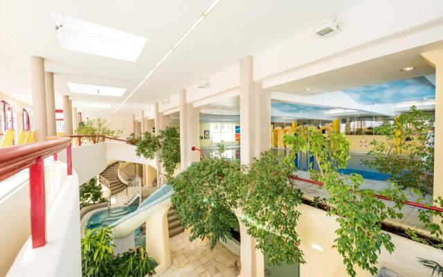 Thermenwelt Hotel Pulverer