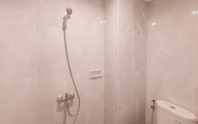 Cozy Stay at Studio Apartment Serpong Garden