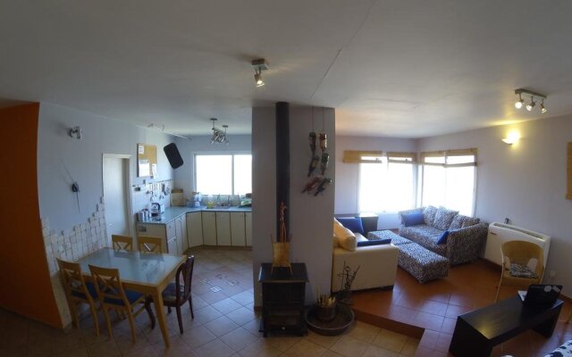 Dead Sea Adventure Hostel - Hostel