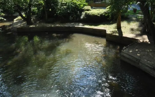 Le Pavillon du Lac (Adults Only)