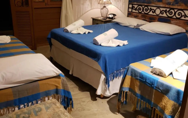 Pousada Rancho da Serra