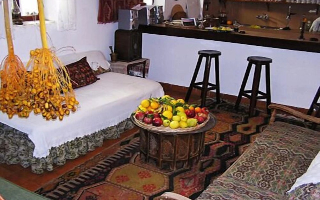 Turk Evi