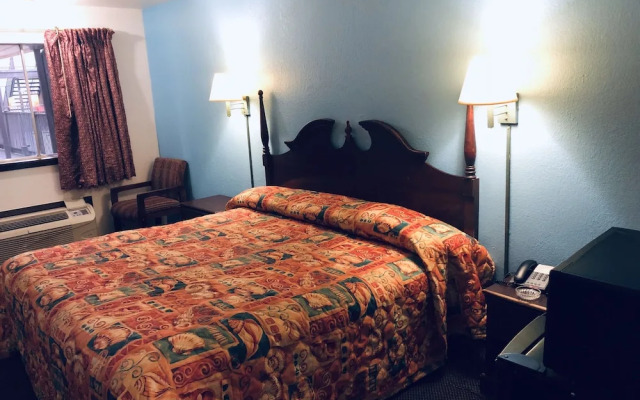 Meridian Inn