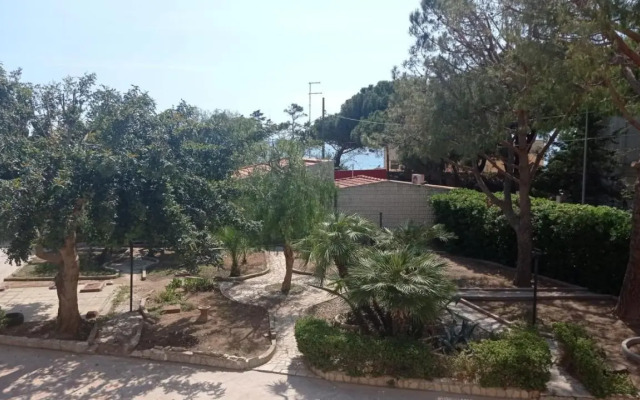 Villa Italia