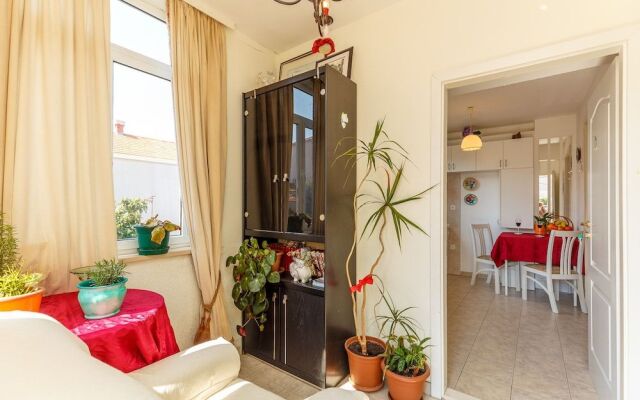 Apartment Orsan