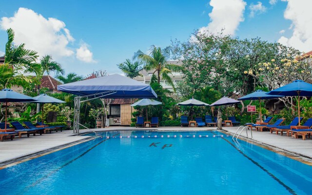 Kuta Puri Bungalows, Villas and Resort