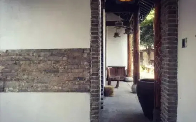 Zen Inn Xiangyan