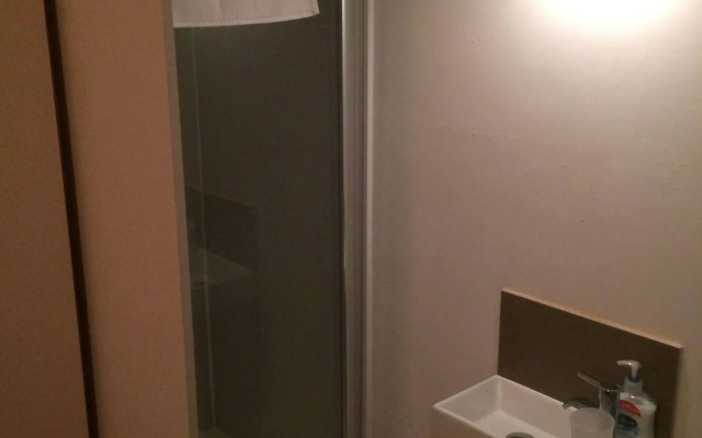 The B&B Blackpool