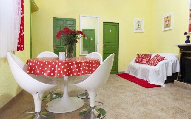 Hostal Bahia Madrid