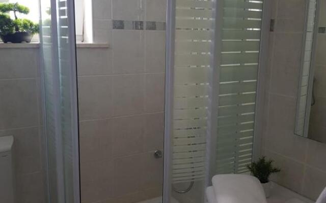 Rooms Sveti Jakov