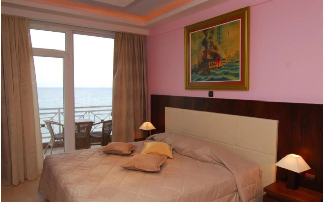 Panorama Hotel