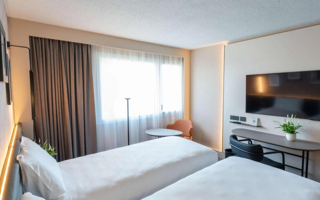 Novotel Angers Lac de Maine