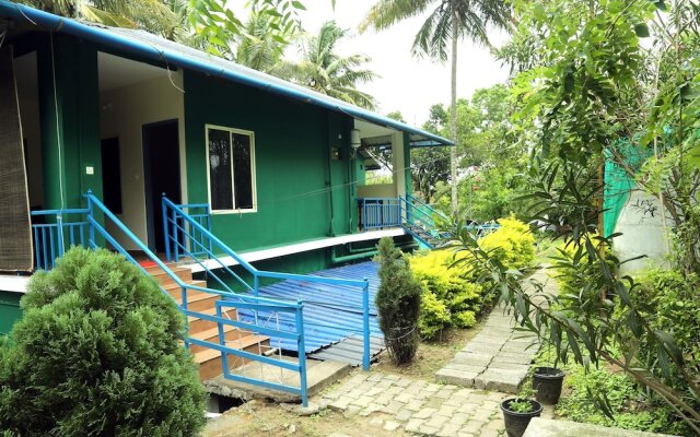 Jungle Paradise Farm And Guest House