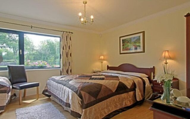 The Ferris Wheel B&B