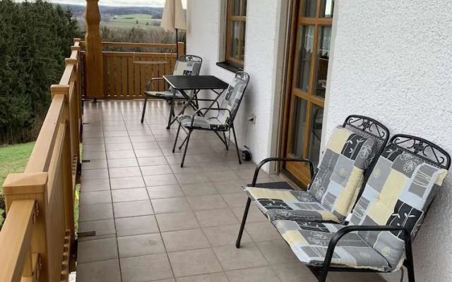 Ferienwohnungen Martina