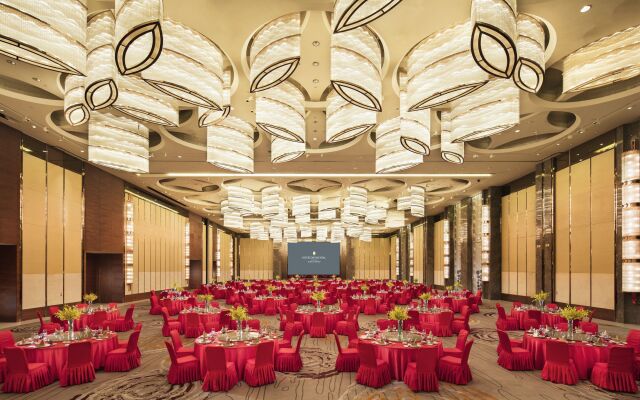 InterContinental Nantong by IHG