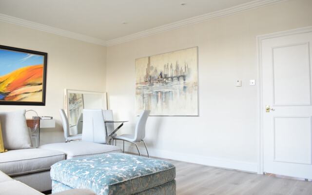 1 Bedroom Flat in Fulham