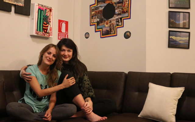 Tierras Viajeras Hostel Cultural