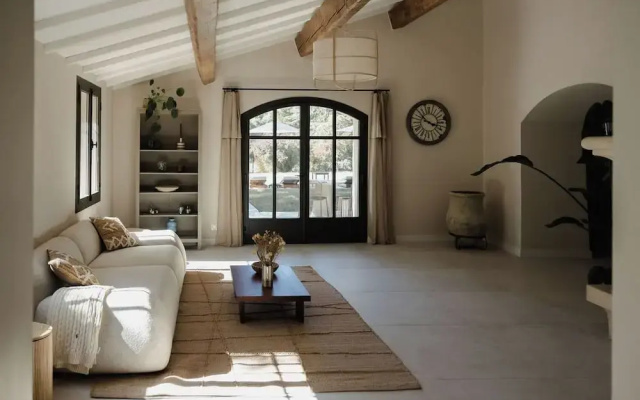La Bastide de Monique - Maison d'hôtes