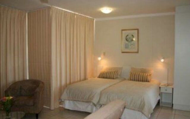 Cascades Holiday Apartment