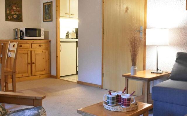 Appartement Méribel, 3 pièces, 6 personnes - FR-1-180-122