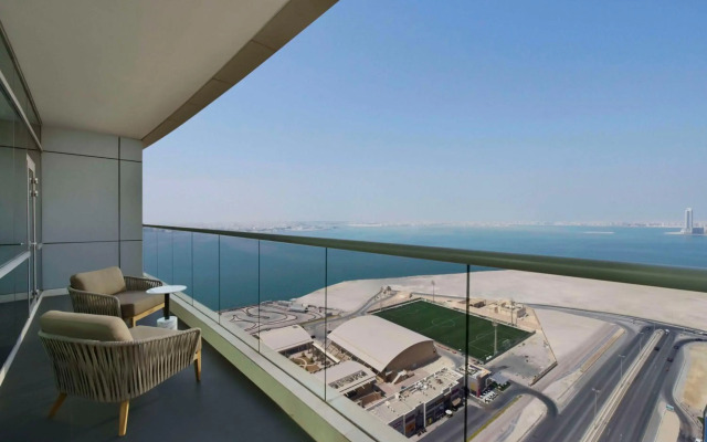 Hilton Bahrain