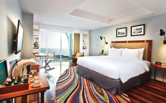 The Kuta Beach Heritage Hotel Bali - Managed By AccorHotels – Guest Rooms – Bali