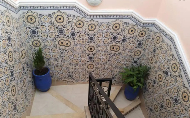 Marrakech Family appartements
