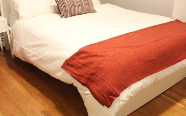 Newly Renovated 1BR Little Italy by Domio