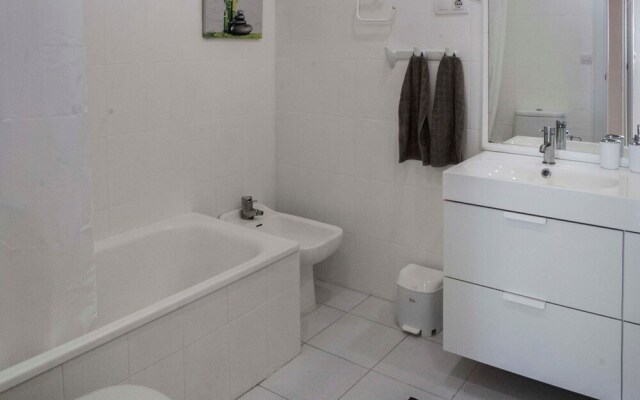 107337 Apartment In Benalmadena