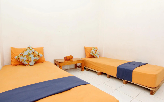 Arjuna 31 Homestay