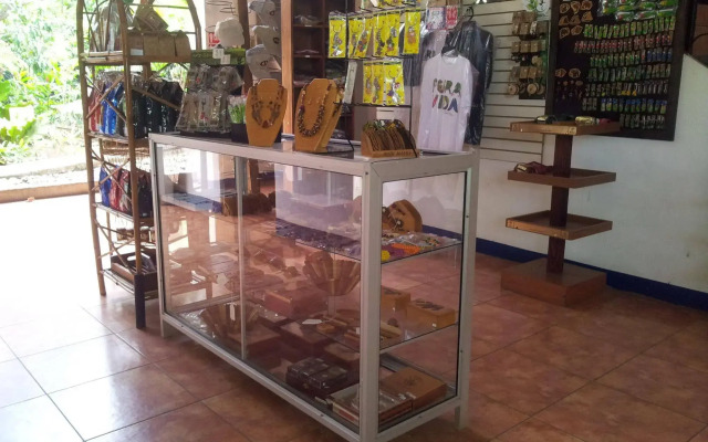 Hotel Aeropuerto