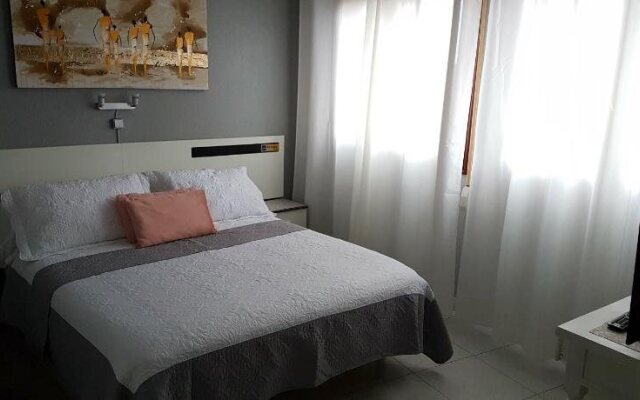 Hostal la Picota