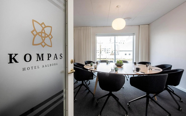 Kompas Hotel Aalborg