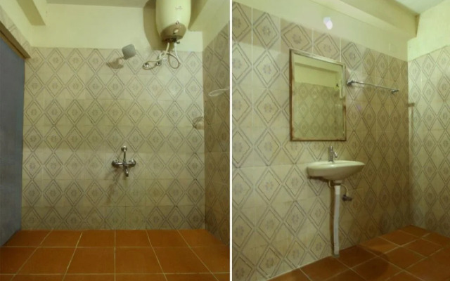 OYO 16345 PKN Residency