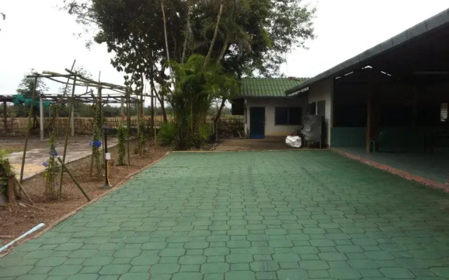 Kangtong Chiang Mai Resort