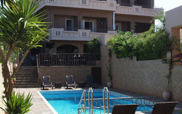 Sun Nicolas Hotel