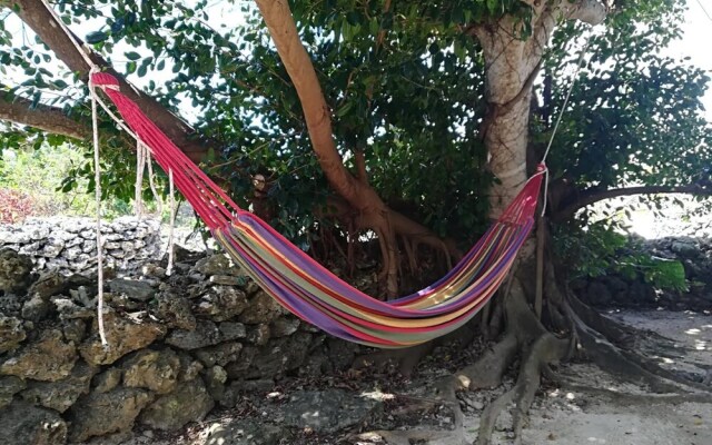 Taketomijima Guesthouse & Jetaime - Hostel